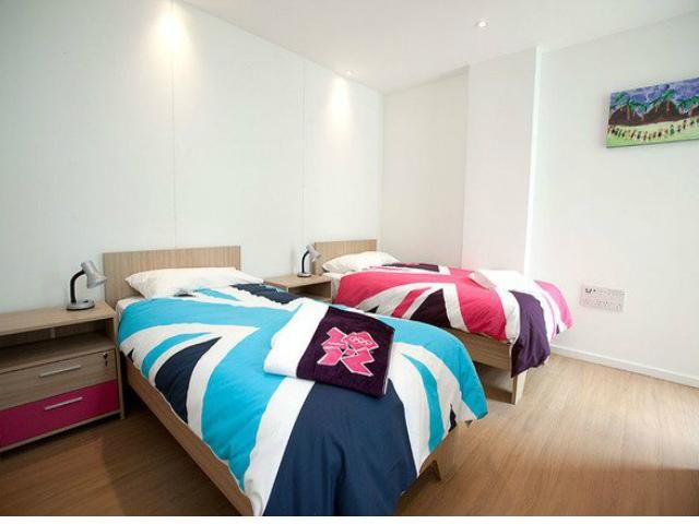 З олімпійського селища пропали 7 спортсменів збірної Камеруну З олімпійського селища пропали 7 спортсменів збірної Камеруну