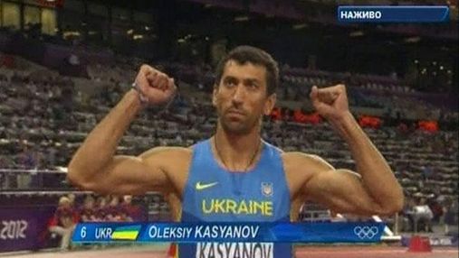 Олімпійські результати з легкої атлетики: американці виграють, українці ще мають шанси