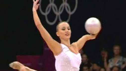 Українки стартували у відборі з художньої гімнастики