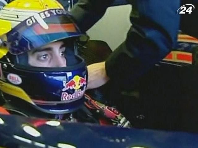 Формула-1: Буэми близок к подписанию контракта боевого пилота Формула-1: Буэми близок к подписанию контракта боевого пилота