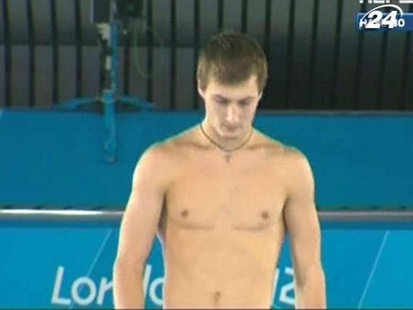 Александр Бондарь продолжает борьбу за подиум Александр Бондарь продолжает борьбу за подиум