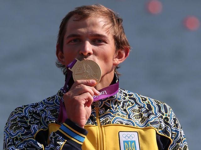 У Лондоні Україна отримала найменшу кількість нагород за всю історію У Лондоні Україна отримала найменшу кількість нагород за всю історію