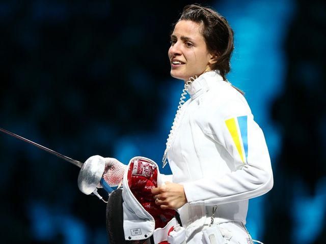 Медали сборной Украины на Олимпиаде-2012 в лицах (Фото)