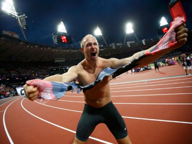 Моменти перемоги на Олімпіаді-2012 Моменти перемоги на Олімпіаді-2012