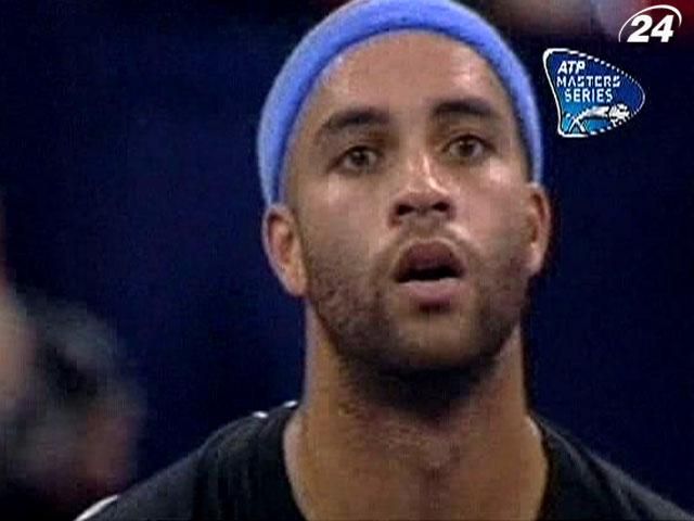 Джеймс Блейк і Лейтон Хьюїт отримали запрошення на US Open Джеймс Блейк і Лейтон Хьюїт отримали запрошення на US Open