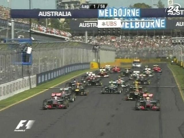 Выступление в квалификации - приоритет в современной Формуле-1 Выступление в квалификации - приоритет в современной Формуле-1