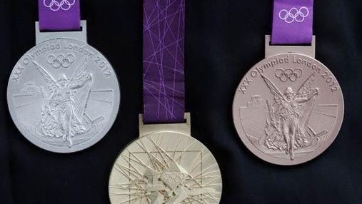 Українська збірна легкоатлеток може заднім числом отримати бронзу Олімпіади