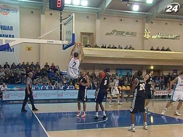 БК "Азовмаш" отримав нових гравців: Ліна Гріра та Акіна Акінгбалу БК "Азовмаш" отримав нових гравців: Ліна Гріра та Акіна Акінгбалу