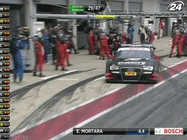 Гонки: Бруно Шпенглер будет стартовать с поул-позишн на 6-м этапе Гонки: Бруно Шпенглер будет стартовать с поул-позишн на 6-м этапе