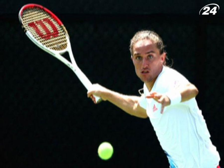 Долгополов і Стаховський пройшли до 3-го раунду турніру Winston-Salem Open