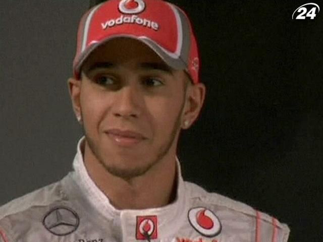 Мартін Вітмарш переконаний, що Хемілтон залишиться у Mclaren Мартін Вітмарш переконаний, що Хемілтон залишиться у Mclaren