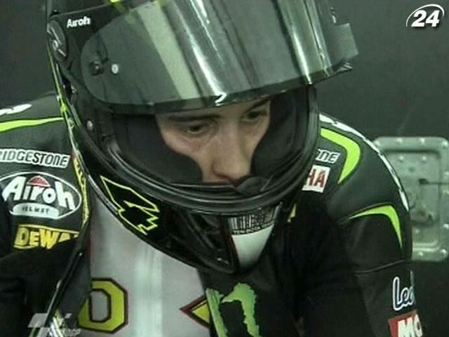 Официально: Довициозо заменит Росси в Ducati Официально: Довициозо заменит Росси в Ducati