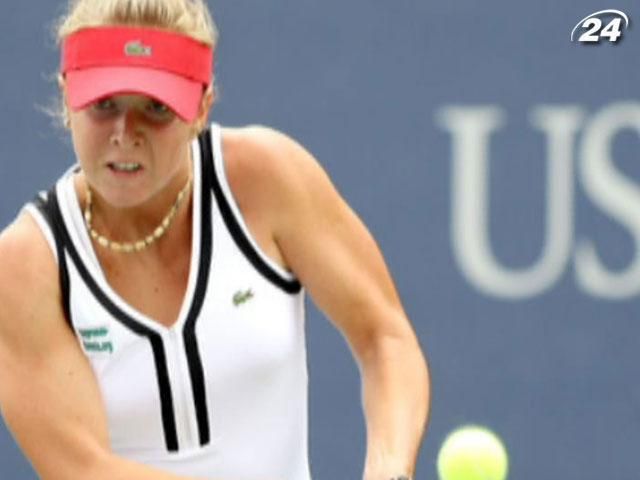 Еліна Світоліна вийшла в другий раунд кваліфікації тенісного турніру US Open