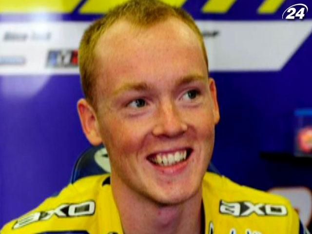 Бредлі Сміт замінить Андреа Довіціозо у команді Yamaha Tech 3 Бредлі Сміт замінить Андреа Довіціозо у команді Yamaha Tech 3