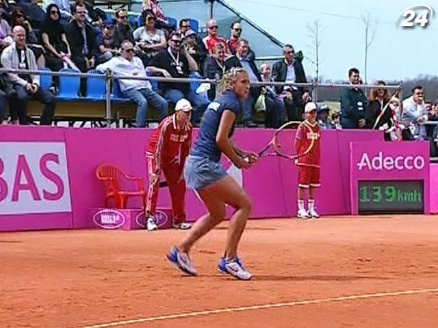 Украинские теннисисты узнали имена соперников на первый раунд US Open Украинские теннисисты узнали имена соперников на первый раунд US Open