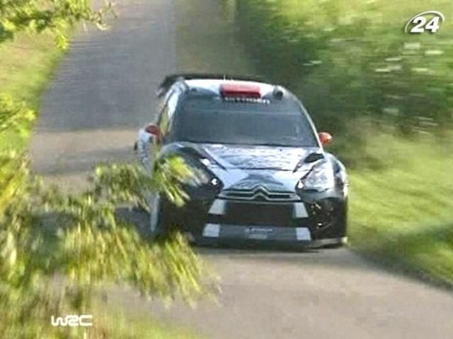 Формула-1: Кімі Ряйконен заявив, що повернеться у ралі Формула-1: Кімі Ряйконен заявив, що повернеться у ралі