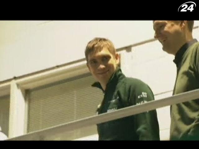 Виталий Петров может завершить карьеру в Формуле-1