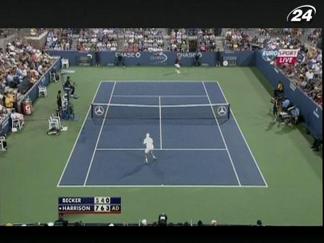 Енді Маррей без проблем вийшов у третє коло US Open Енді Маррей без проблем вийшов у третє коло US Open