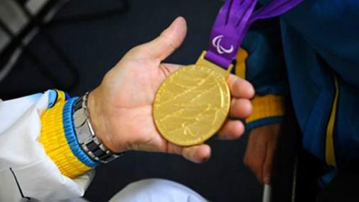 Легкоатлетке Марии Помазан не вернули "золото" на Паралимпиаде