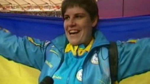 На Паралимпиаде Украина получила уже 25 медалей 