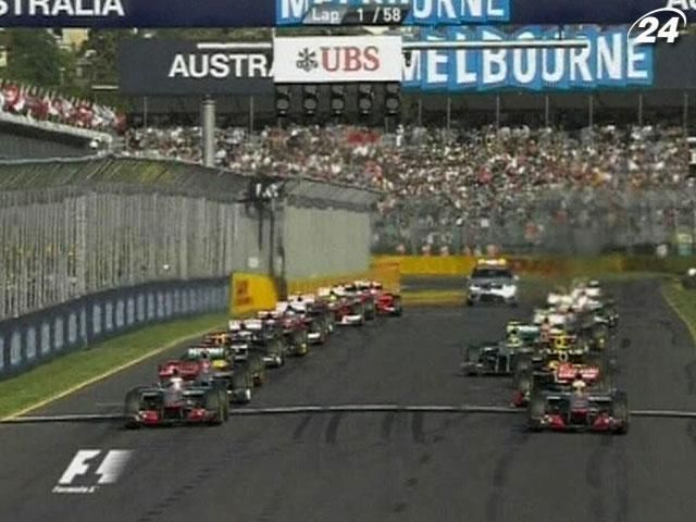 Формула-1: FIA намерена увеличить суммы взносов для участия в чемпионате Формула-1: FIA намерена увеличить суммы взносов для участия в чемпионате