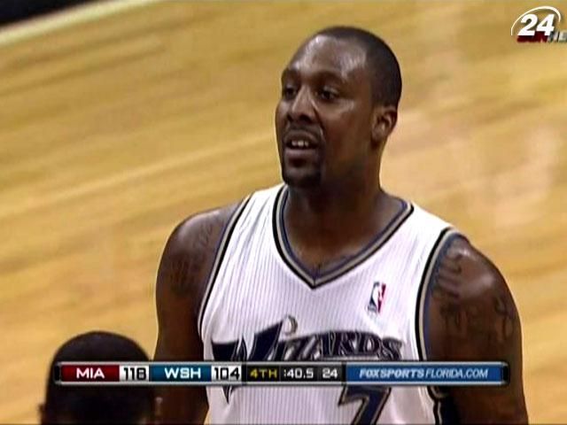 Баскетболист Эндрей Блатч подпишет контракт со "Бруклином" Баскетболист Эндрей Блатч подпишет контракт со "Бруклином"