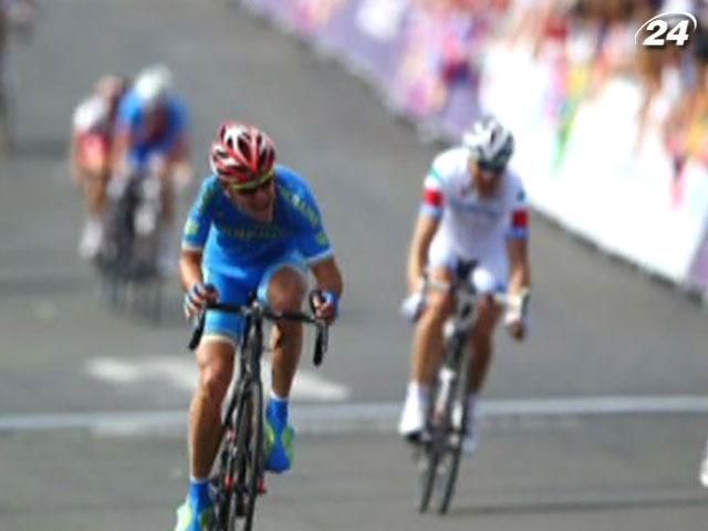 Паралимпиада: Украина выиграла золото в велоспорте и бронзу в прыжках в длину