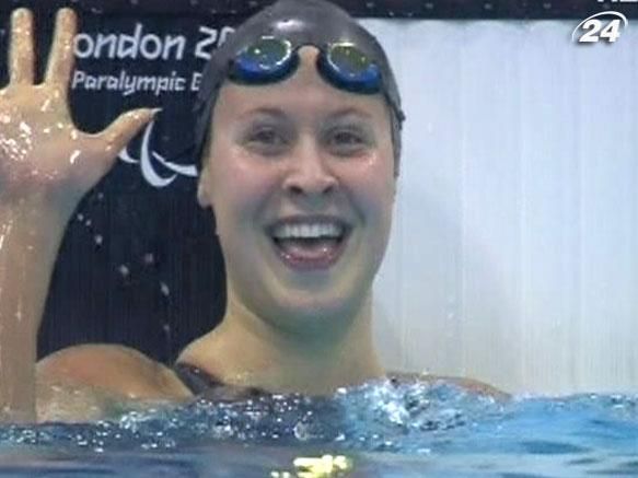 Украинцы завоевали еще 2 золота в плавании Украинцы завоевали еще 2 золота в плавании