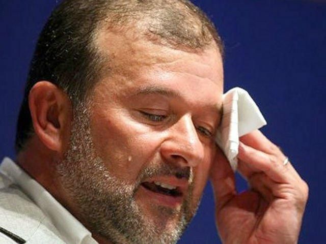 Балога: Влада повинна перестати гратися в "олімпіади" Балога: Влада повинна перестати гратися в "олімпіади"