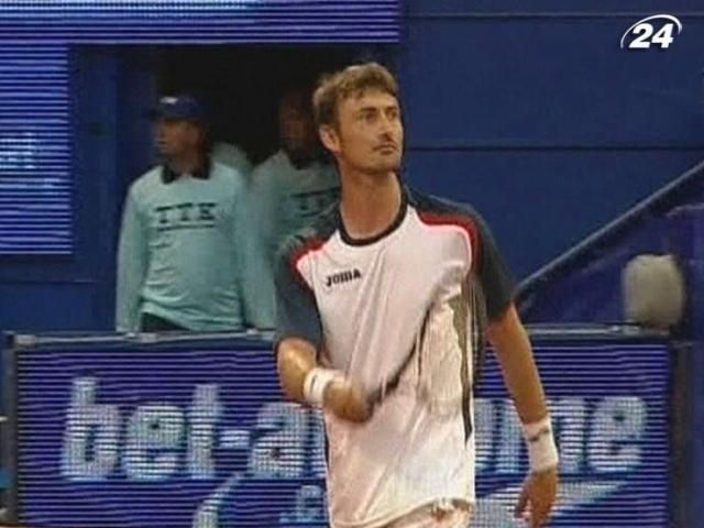 Теніс: Хуан-Карлос Ферреро оголосив про завершення кар’єри Теніс: Хуан-Карлос Ферреро оголосив про завершення кар’єри