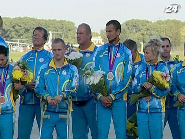 Сафіуллін: Спортивне керівництво обкрадало олімпійців Сафіуллін: Спортивне керівництво обкрадало олімпійців