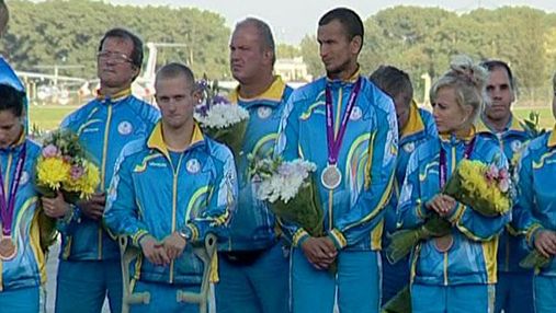 Сафіуллін: Спортивне керівництво обкрадало олімпійців