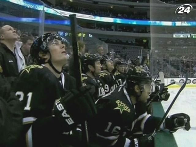 Хоккей: NHL готовится к сокращенному сезону Хоккей: NHL готовится к сокращенному сезону