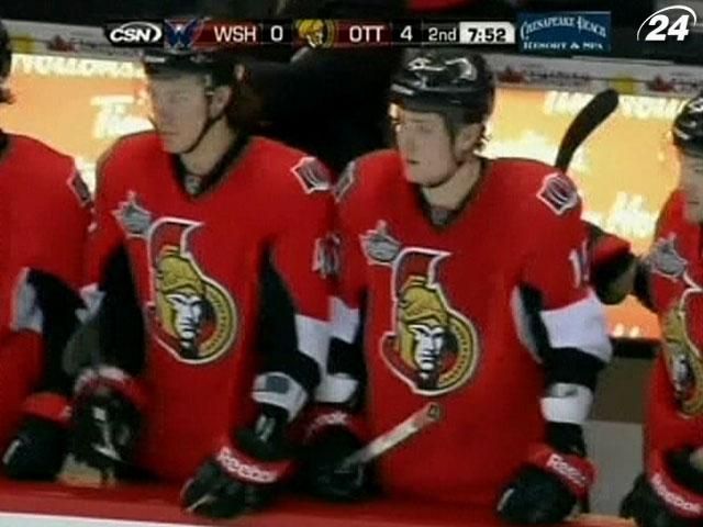 Старт сезона в NHL перенесли на неопределенный срок Старт сезона в NHL перенесли на неопределенный срок