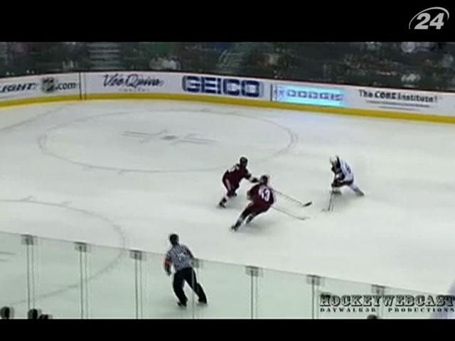 Рік Неш і Джо Торнтон на час локауту гратимуть за ХК "Давос" Рік Неш і Джо Торнтон на час локауту гратимуть за ХК "Давос"