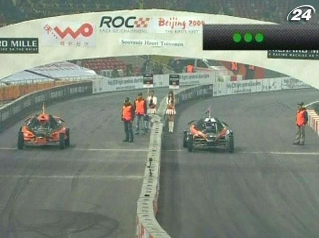 Шумахер дав згоду на участь у цьогорічних змаганнях
