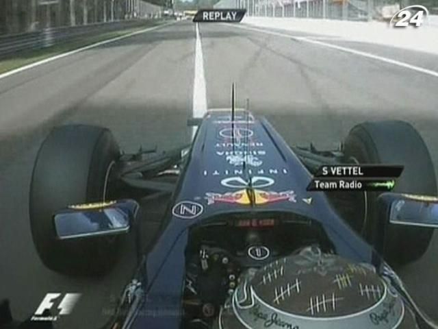 Формула-1: Red Bull вимагає в мотористів Renault нові генератори Формула-1: Red Bull вимагає в мотористів Renault нові генератори