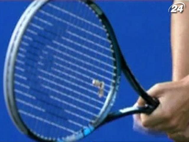 Марія Шарапова здолала Люсі Сафарову на тенісному турнірі в Токіо