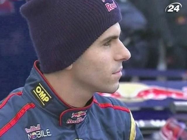 Хайме Альгерсуари планирует вернуться в Формулу-1 в следующем году Хайме Альгерсуари планирует вернуться в Формулу-1 в следующем году