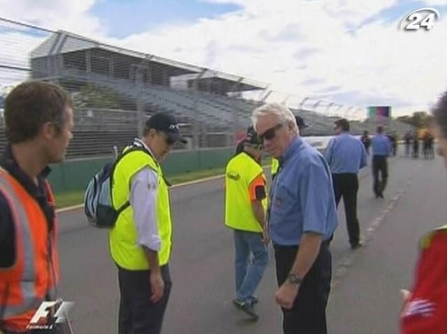 Формула-1: Трасса в Остине получила официальное разрешение на проведение гран-при США Формула-1: Трасса в Остине получила официальное разрешение на проведение гран-при США