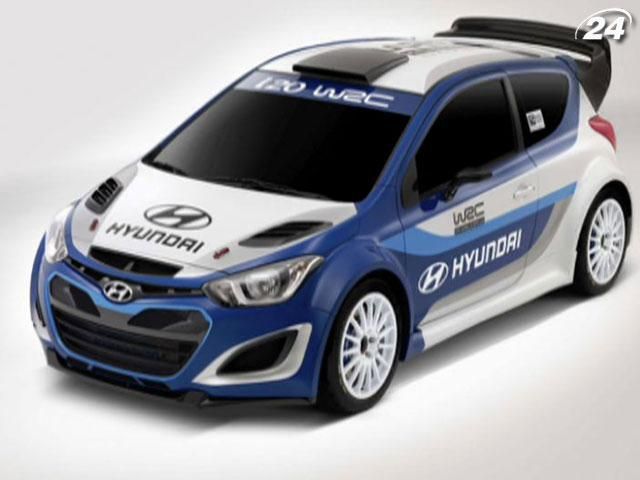 Гонки: Hundai подтвердил, что возвращается в Чемпионат мира Гонки: Hundai подтвердил, что возвращается в Чемпионат мира