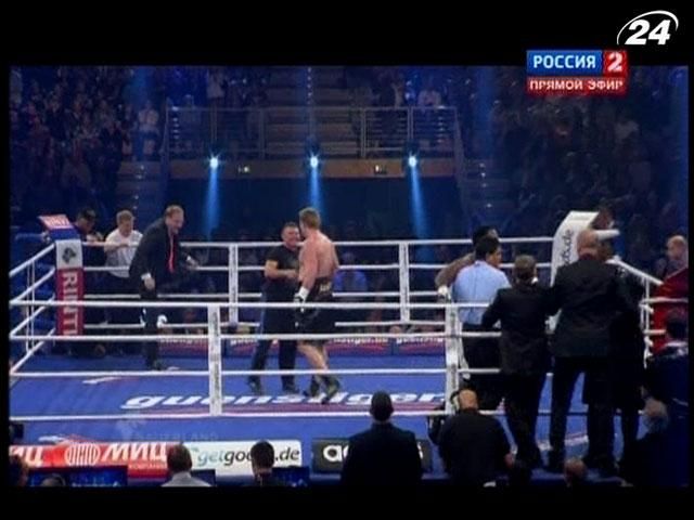 Бокс: Повєткін та Пулєв - потенційні суперники Кличка