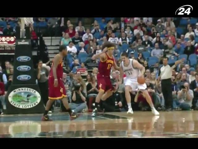 Баскетболист Миличич получит 7 млн долларов компенсации от "Миннесоты" Баскетболист Миличич получит 7 млн долларов компенсации от "Миннесоты"