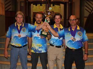 Українці завоювали медалі на Чемпіонаті світу з практичної стрільбі з рушниці Українці завоювали медалі на Чемпіонаті світу з практичної стрільбі з рушниці