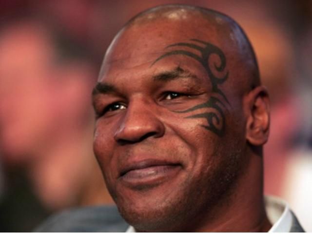 Майк Тайсон теперь persona non grata в Новой Зеландии Майк Тайсон теперь persona non grata в Новой Зеландии