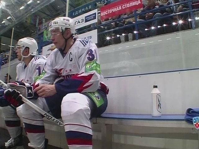 "Амур" програв уп'яте за шість останніх матчів "Амур" програв уп'яте за шість останніх матчів