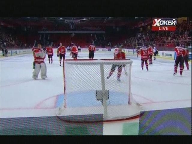 "Донбасс" покинул последнюю строчку Западной конференции "Донбасс" покинул последнюю строчку Западной конференции