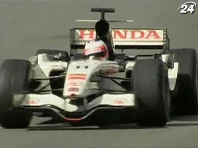 Honda готується до повернення у “королеву автоспорту” Honda готується до повернення у “королеву автоспорту”