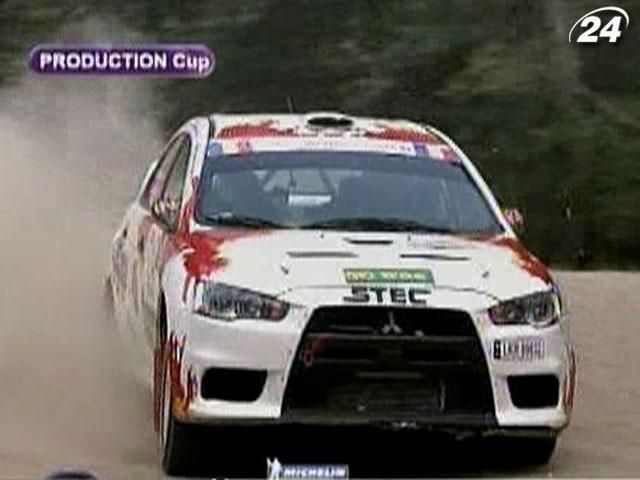 Раллийная Серия IRC со следующего года прекратит свое существование Раллийная Серия IRC со следующего года прекратит свое существование