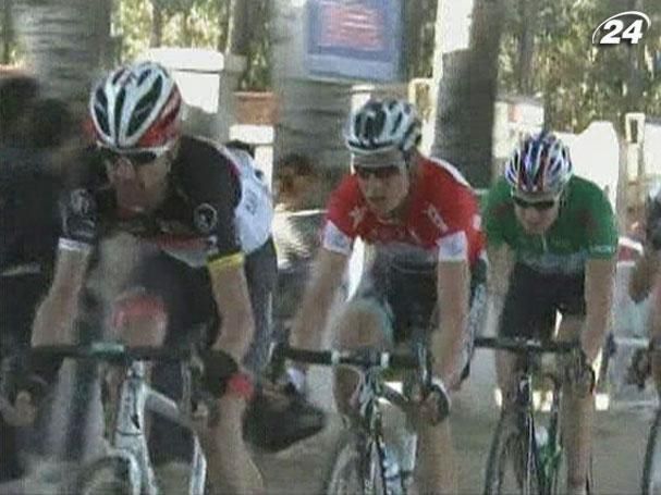 Велоспорт: Тони Мартин во второй раз подряд выиграл китайскую многодневную Велоспорт: Тони Мартин во второй раз подряд выиграл китайскую многодневную